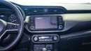 Nissan Kicks SV