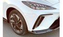 MG Mulan Flagship Version 2022 Electric Vehicle (EV) - Local Registration +10%