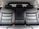 Ford Territory TREND BUY NOW, PAY 2027 | THE BLACKLINE STANDARD | 2030 Ford Warranty + Service Contract, GCC