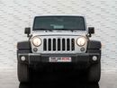 Jeep Wrangler Sport 3.6L A/T
