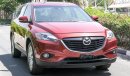 مازدا CX-9 AWD