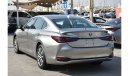 لكزس ES 300 HYBRID / CLEAN CAR / WITH WARRANTY