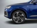 أودي Q7 55 TFSI quattro S-Line 3.0L