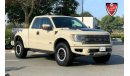 Ford F 150 Raptor GCC - FORD F150 RAPTOR SVT ROUSH - SUPERCHARGED WHIPPLE - 6.2L - 2013 - EXCELLENT CONDITION