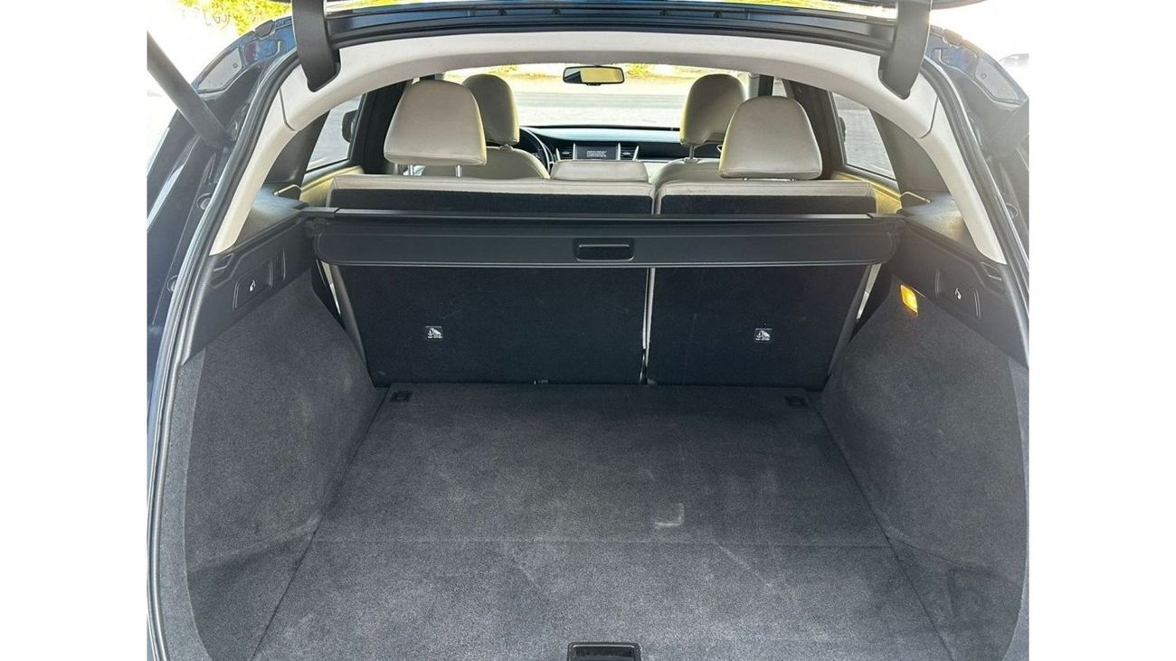 Infiniti QX50 Luxe Essential Proassist Autograph