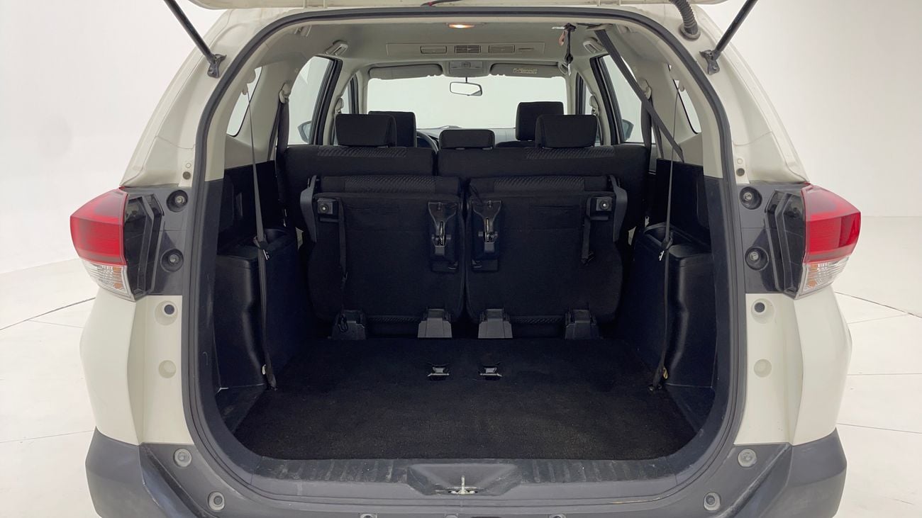 تويوتا راش EX 1.5 | بدون دفعة مقدمة | اختبار قيادة مجاني للمنزل