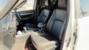 Toyota Hilux GR KITT install