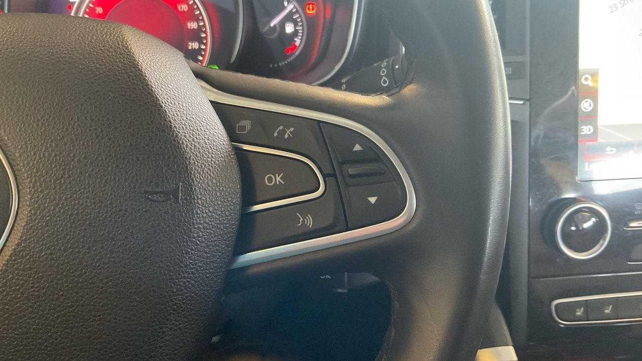 Renault Koleos LE 2.5L LE | Guaranteed Warranty | 0 Down Payment