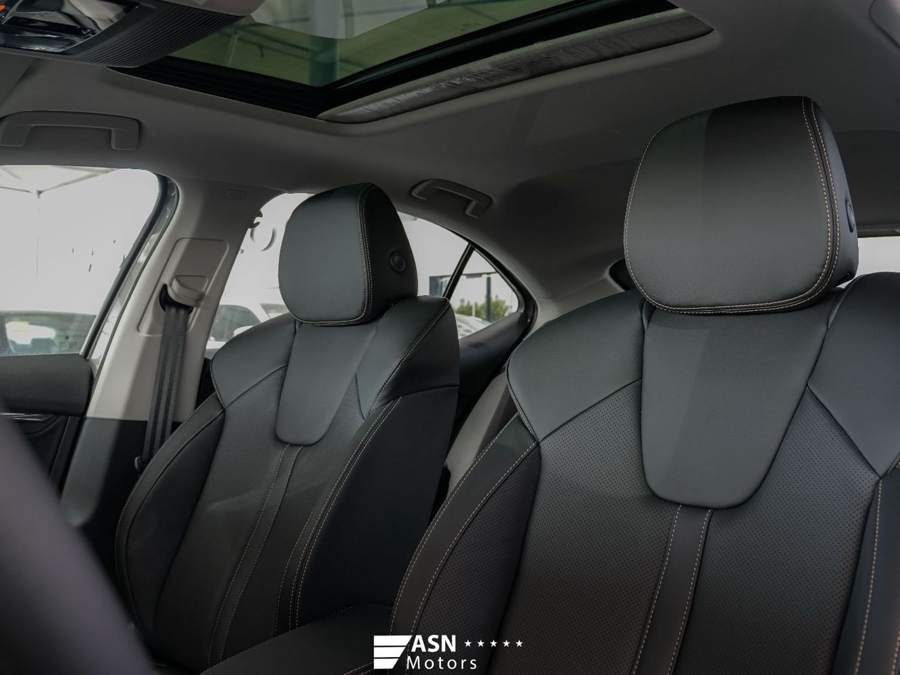 سكودا أوكتافيا PRO TSI280 Luxury Edition 2025 (Export Price)