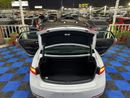 Kia Cadenza 3.3L V-6 DI, DOHC, VVT, 290 л.с.