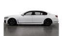 BMW M760Li xDrive Full Option *Available in USA* (Export) Local Registration +10%