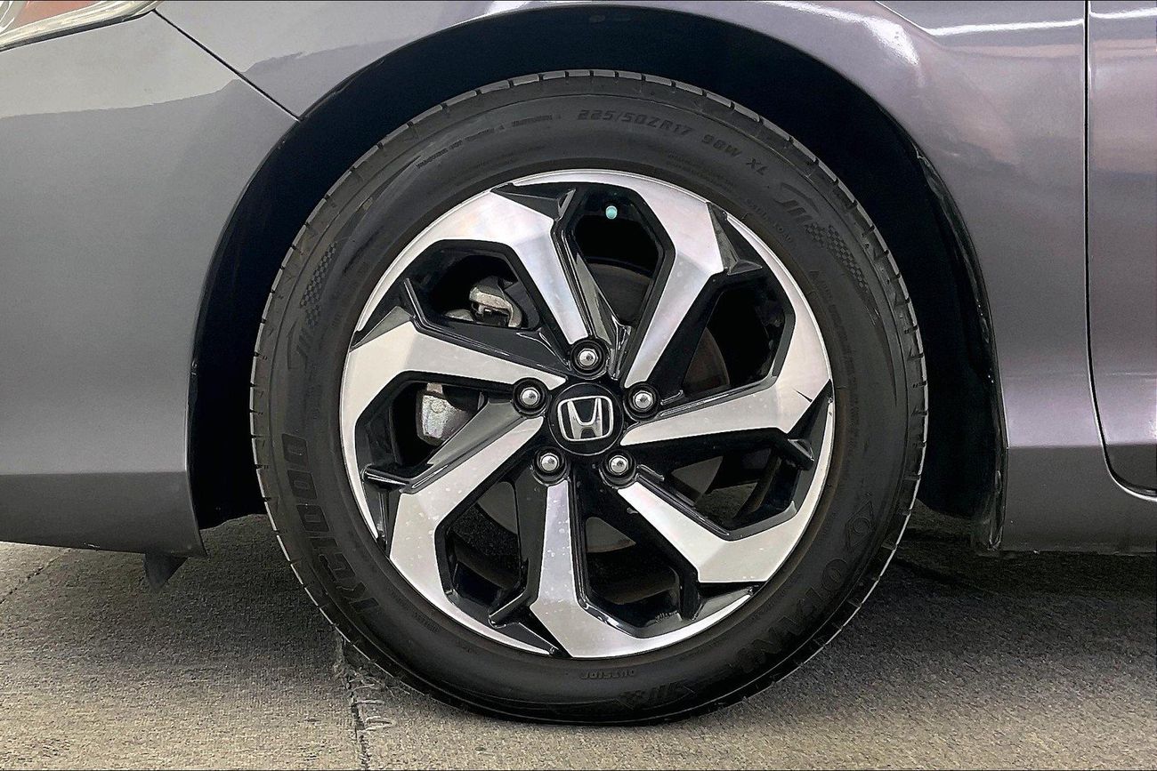 Honda Accord EX | National Day Celebration | Guaranteed Warranty | 0 Down Payment