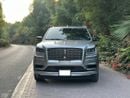 Lincoln Navigator Reserve 3.5L V6 450 HP | 2021 | GCC Specs | Full Option | Perfect Condition