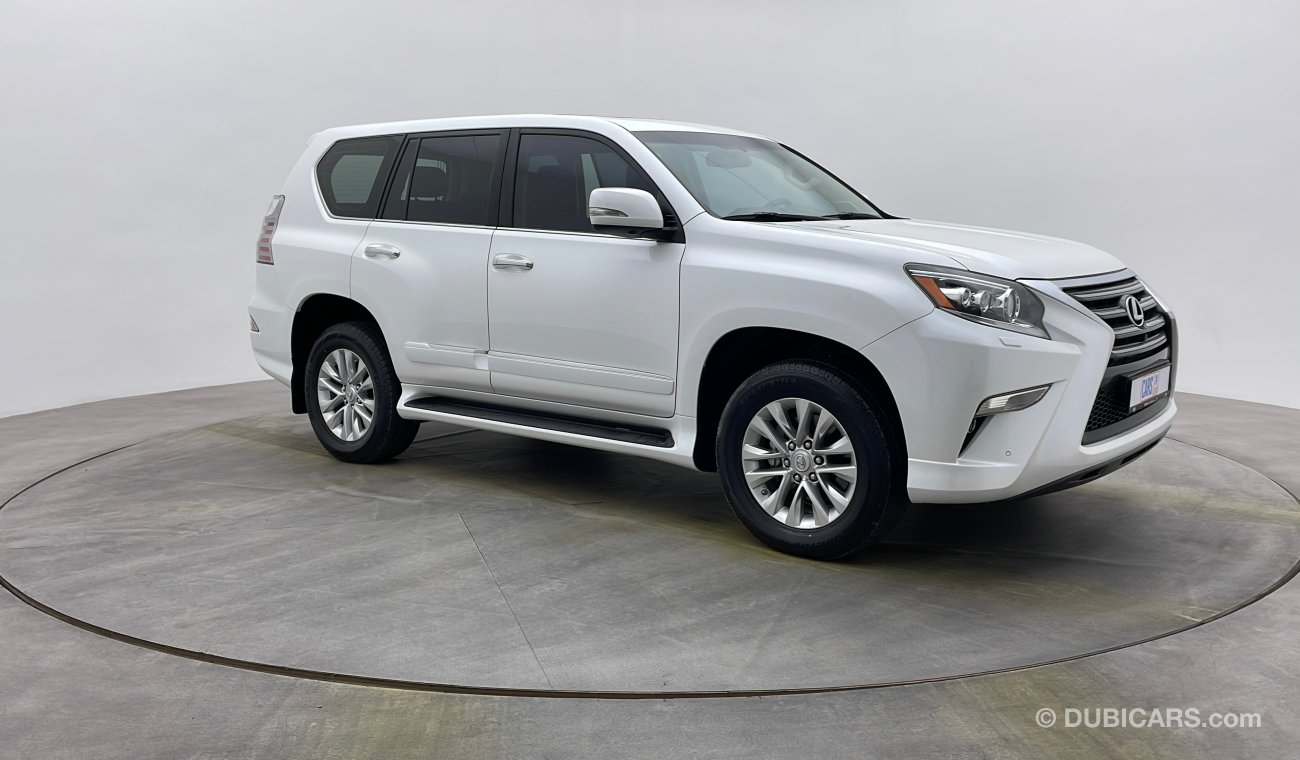 Lexus GX460 Prestige 4600