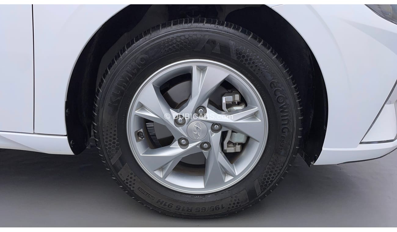 Hyundai Elantra COMFORT 1.6 | Zero Down Payment | Free Home Test Drive