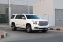 GMC Yukon Denali 6.2L (8 Seater)
