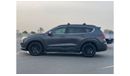 Hyundai Santa Fe 2022 Hyundai Santa Fe XRT Tough Special Edition 2.5L V4 / EXPORT ONLY