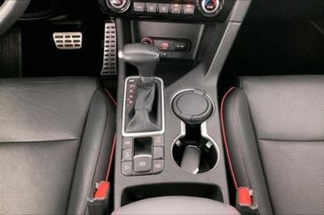 Kia Sportage GT Line | upto AED 20,000 Ramadan Discount | Guaranteed Warranty | 0 Down Payment