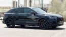 Audi Q8 Audi/Q8/RSQ81 RSQ8 4.0L V8 AT
