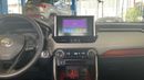 تويوتا راف ٤ 2.5 ADVENTURE 4WD AUTO | شامل الضمان | 0 ﺪﻔﻋﺓ ﺃﻮﻟﻯ