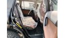 Toyota Prado TOYOTA LAND CRUISER PRADO RIGHT HAND DRIVE (PM1570)