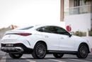 Mercedes Benz GLC 300 4Matic