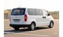 هيونداي H-1 Std 2019 12 Executive Seats Fully Automatic - 2.4L, 4cyl Petrol A/T | GCC Specs | Book Now