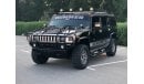 Hummer H2 Hummer H2 model 2004 car prefect condition inside and outside full option