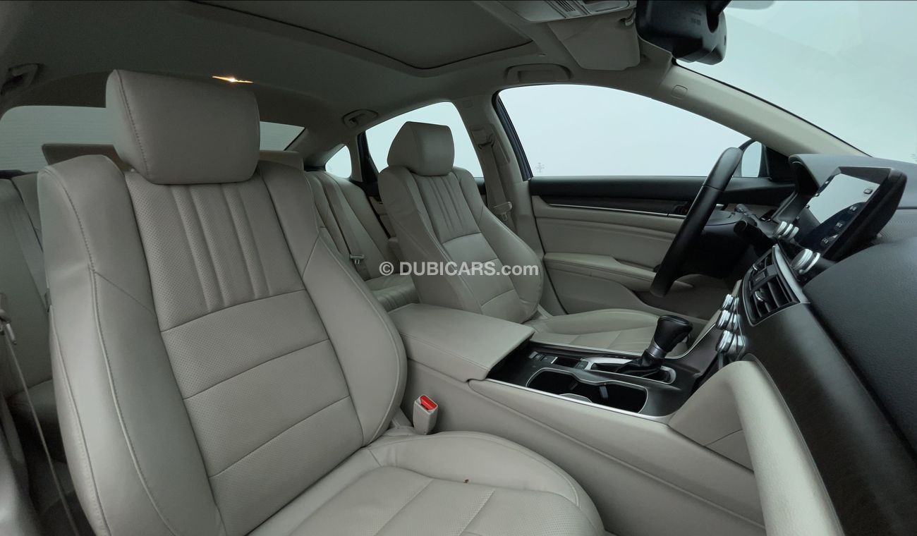 Honda Accord EX 1.5 | Zero Down Payment | Free Home Test Drive