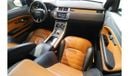Land Rover Range Rover Evoque Dynamic Plus L538