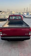 إيسوزو D ماكس STD Isuzu D Max SC 4x2 Engine 2.5L MY 2026