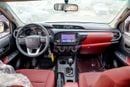 Toyota Hilux GL