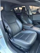 Tesla Model 3 TESLA MODEL  3STANDER 2024 GCC FULL OPTION ORIGINAL PAINT UNDER WARRANTY