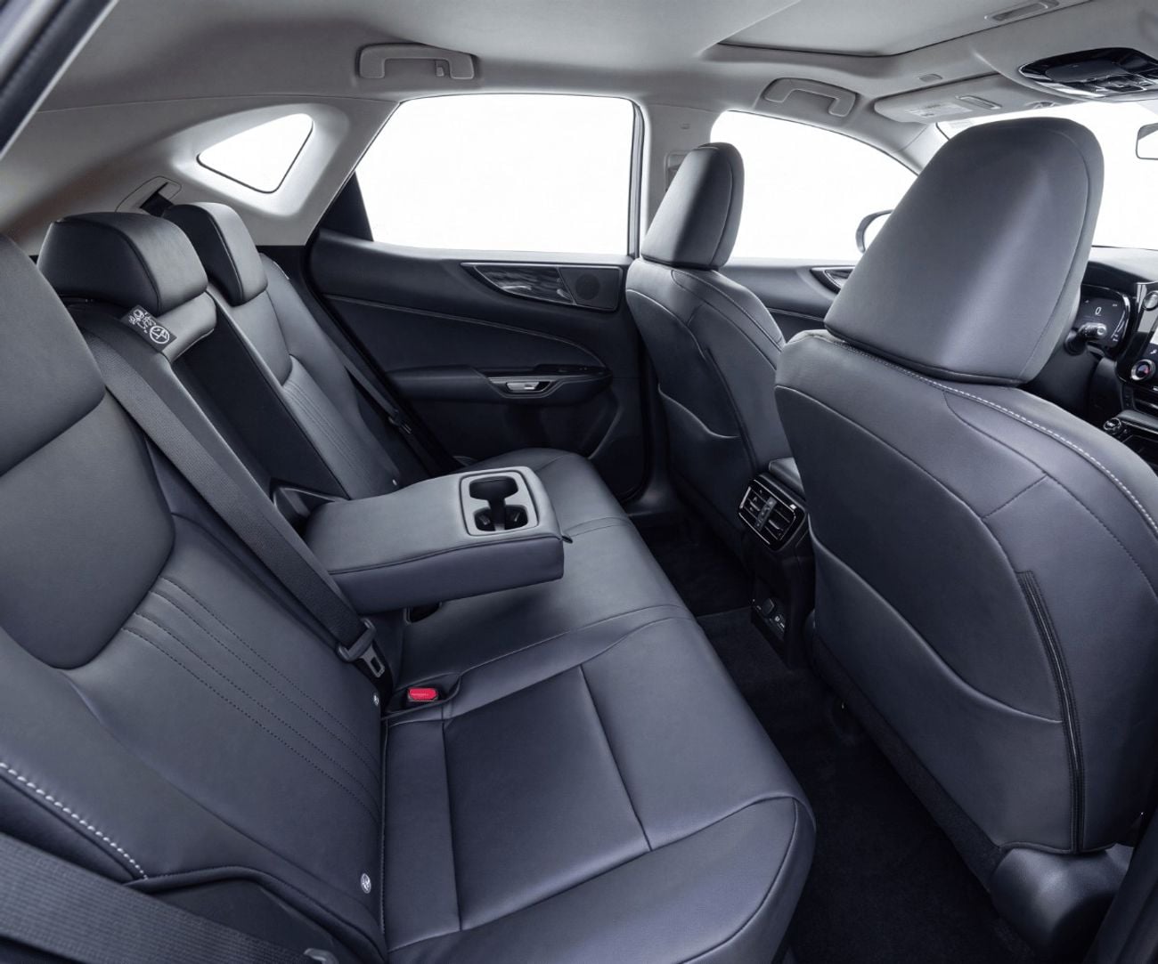 Lexus NX 350h HYBRID 2.4