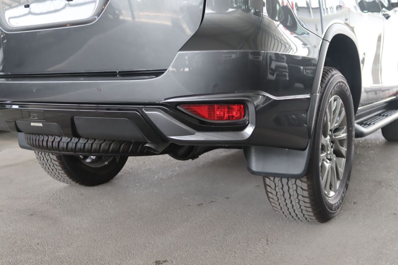 تويوتا فورتونر