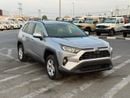 Toyota RAV4 2020 TOYOTA RAV4 XLE 4x4 FULL OPTIONS IMPORTED FROM USA
