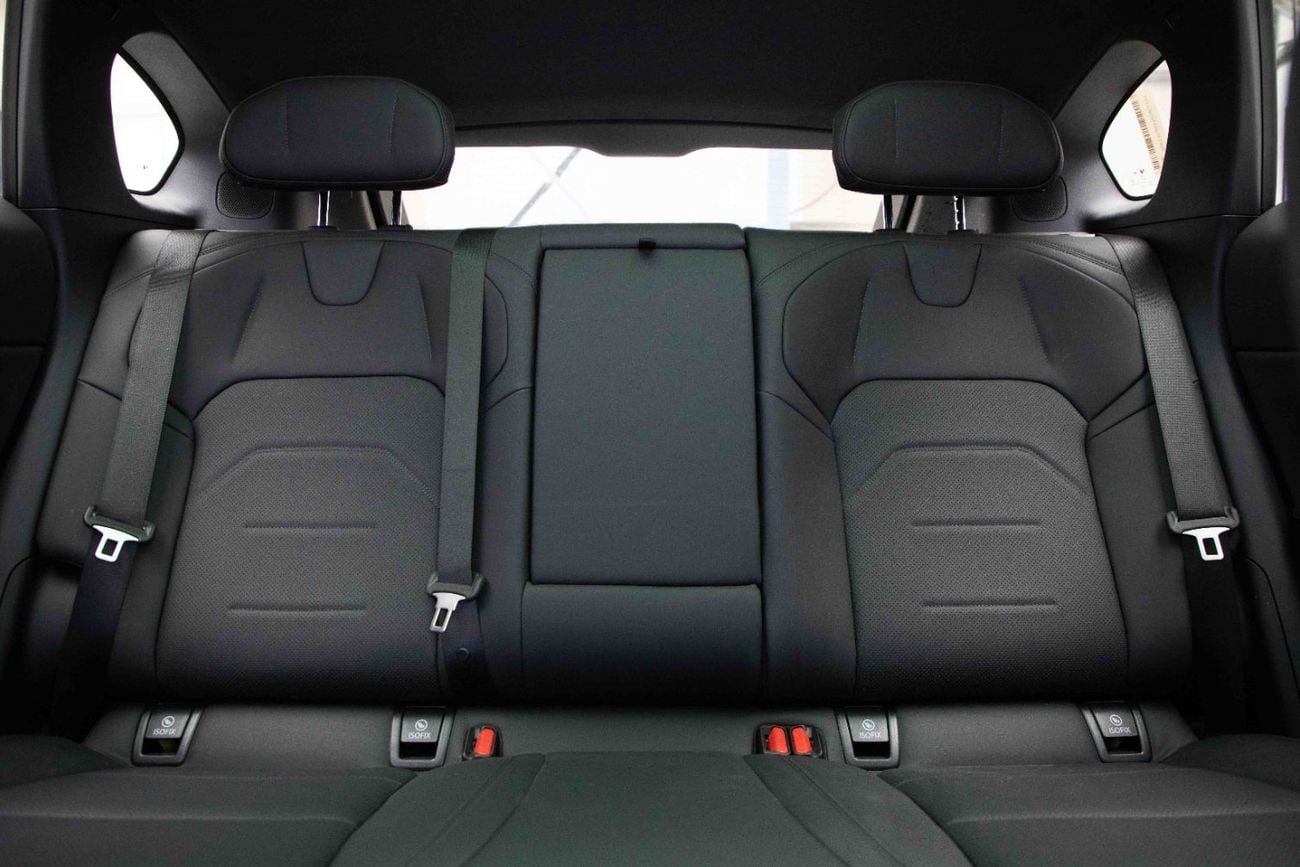 Jidu 1 Max Long Range EV - Grey Inside Black | Export Only