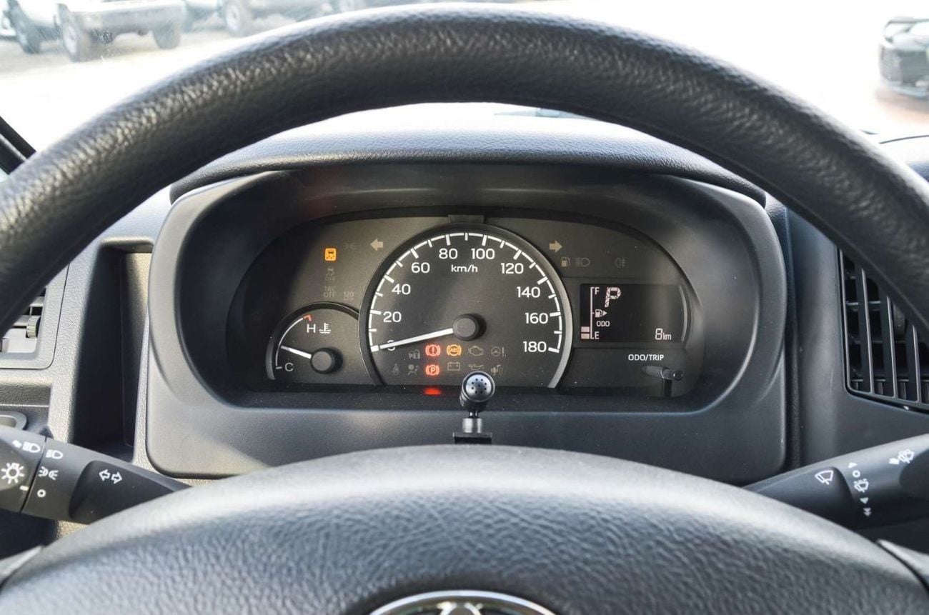 Toyota Liteace Toyota lite Ace Cargo 1.5 2026 Toyota lite Ace 1.5 2026