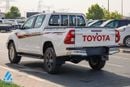 Toyota Hilux S GLX 2.7L 4WD A/T V  EXL EDITION