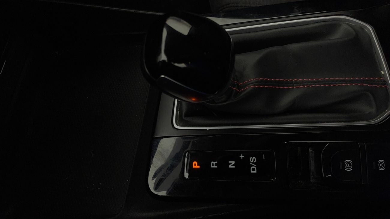 أم جي GT STD 1.5 | بدون دفعة مقدمة | اختبار القيادة في المنزل