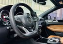 Mercedes-Benz GLE 43 AMG 4MATIC+ 3.0L