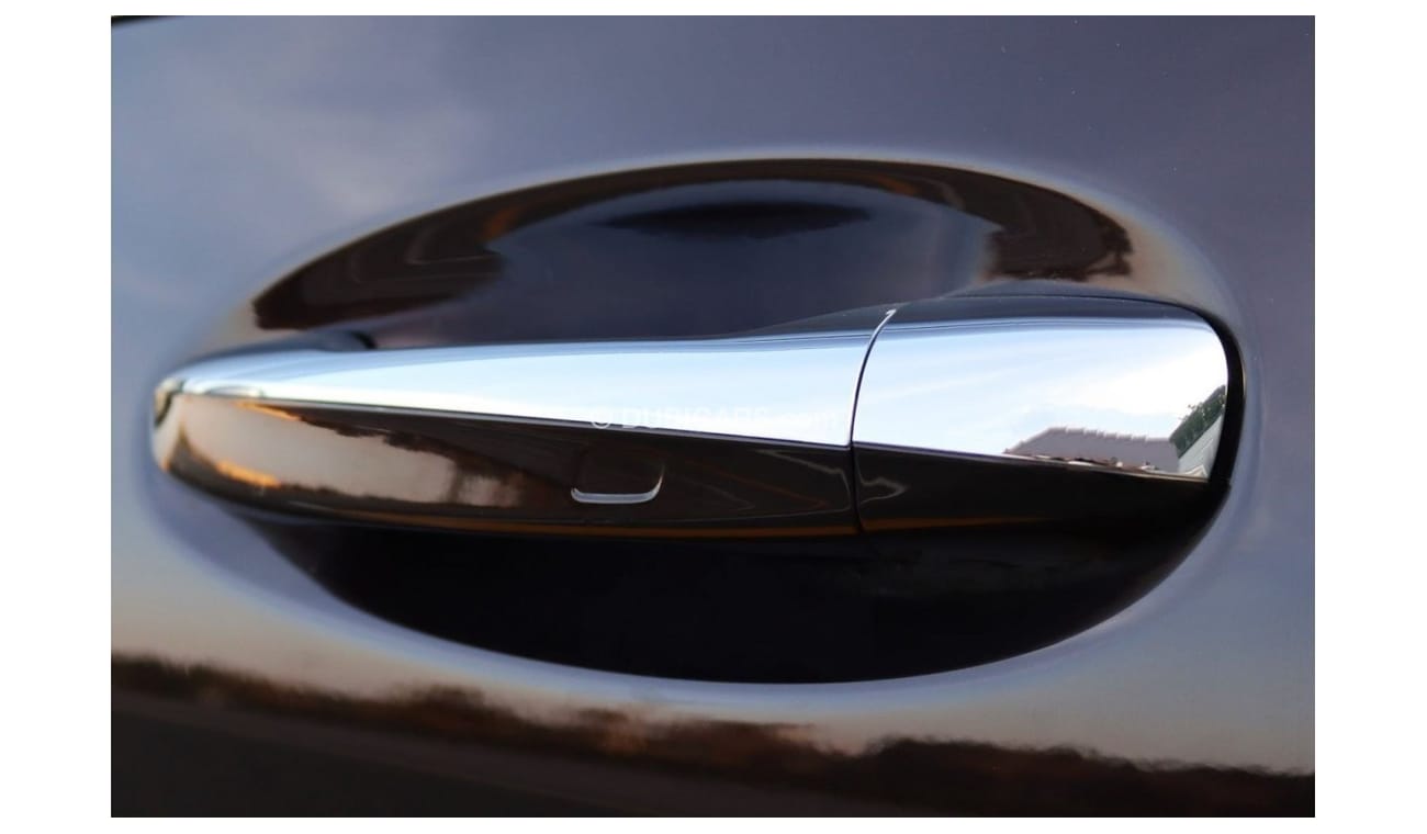 Mercedes-Benz S 500 Mercedes-Benz S 500 AMG 2016 in excellent condition