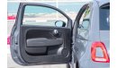 Fiat 500 Fiat 500  GCC 2023 7,200 Km Panoramic Service Contract  Under Warranty