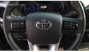 Toyota Hilux GLX (SR5) 2.4L Diesel - Double Cabin - Zero KM - For Export