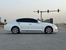 لكزس GS 300 BASE