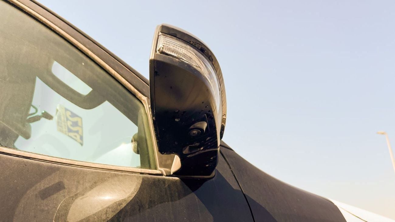 تويوتا هيلوكس EXPORT ONLY - 2026 Toyota Hilux GR sport 4.0L