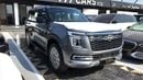 نيسان باترول Nissan Patrol Platinum City 2026