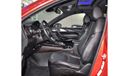 Mazda CX9 GT EXCELLENT DEAL for our Mazda CX-9 AWD ( 2018 Model! ) in Red Color! GCC Specs