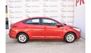 Hyundai Accent AED 938 PM | 1.6L GL GCC WARRANTY