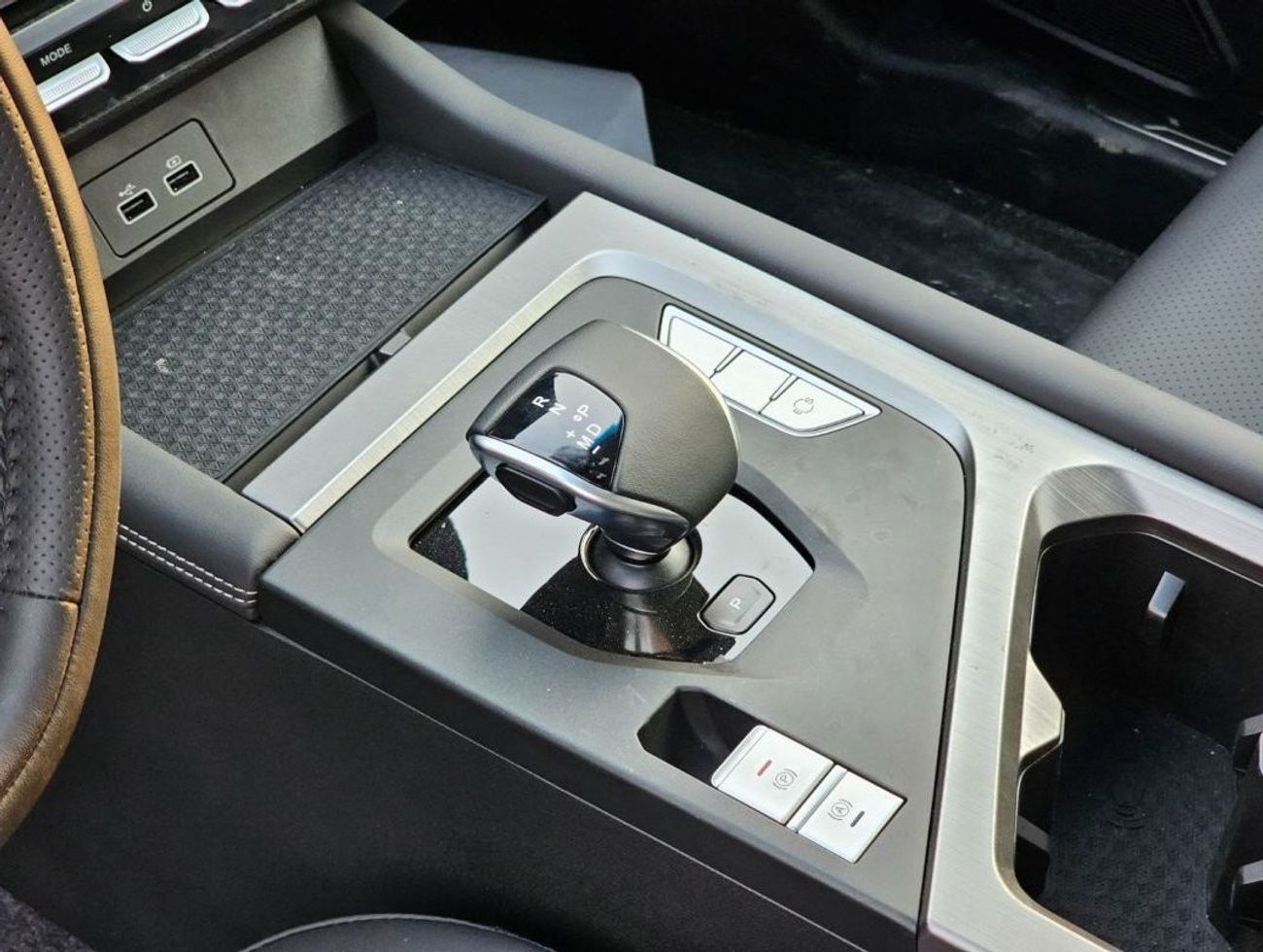 ساويست DX8S SOUEAST DX8s 1.5L Turbo Petrol, Model 2023, Color White